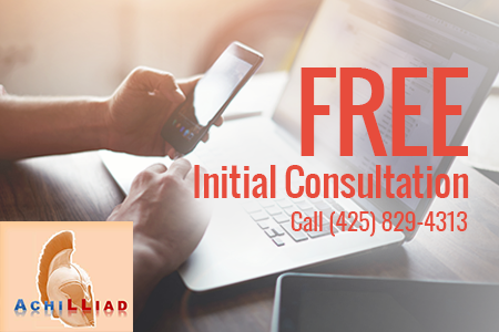Free Initial Consultation Call (425) 829-4313
