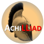 Achilliad, Logo